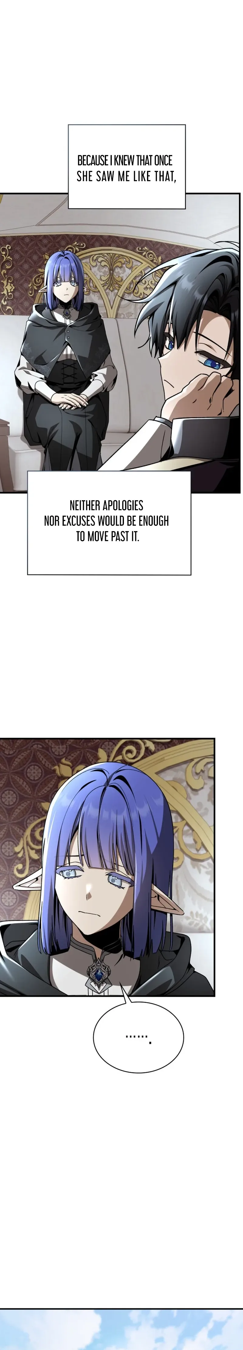 Dukedom's Legendary Prodigy Chapter 39, page 18 of 29