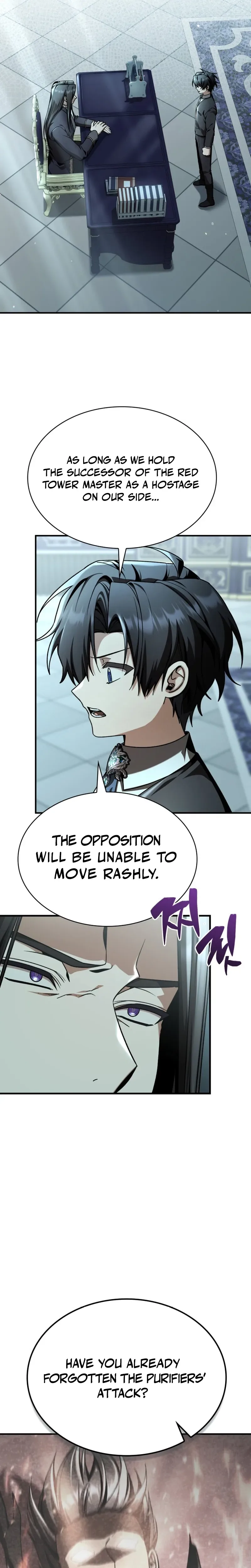 Dukedom's Legendary Prodigy Chapter 39, page 5 of 29
