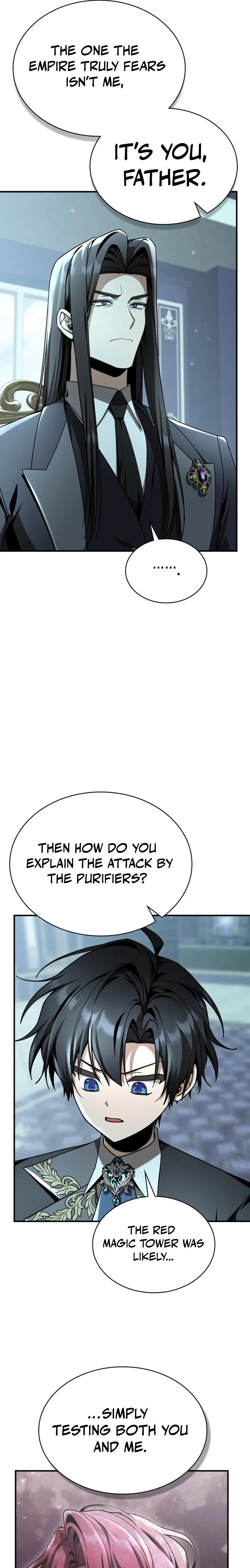 Dukedom's Legendary Prodigy Chapter 39, page 7 of 29
