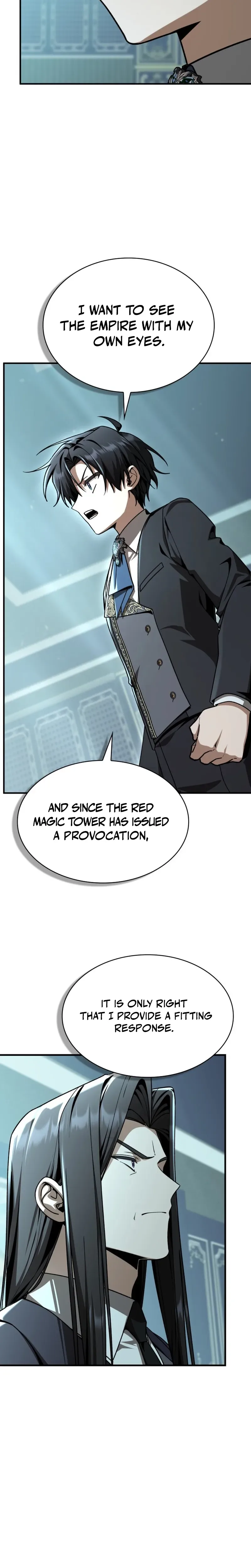 Dukedom's Legendary Prodigy Chapter 39, page 9 of 29