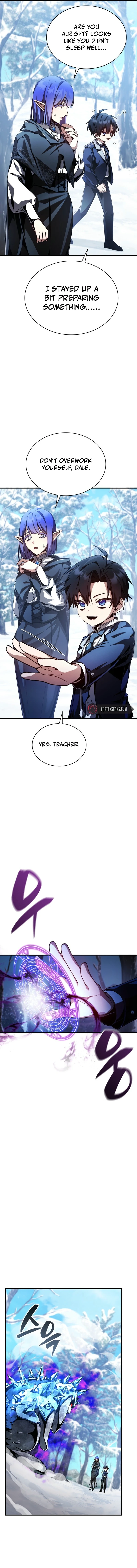 Dukedom's Legendary Prodigy Chapter 4, page 14 of 17
