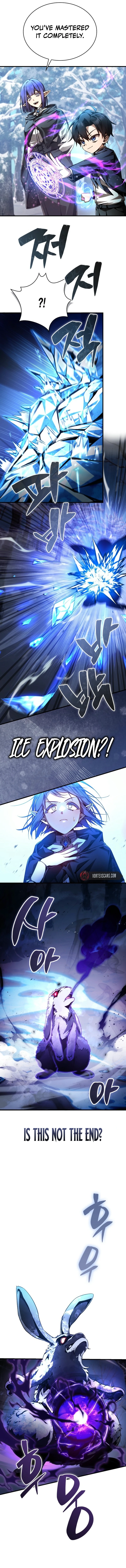 Dukedom's Legendary Prodigy Chapter 4, page 15 of 17
