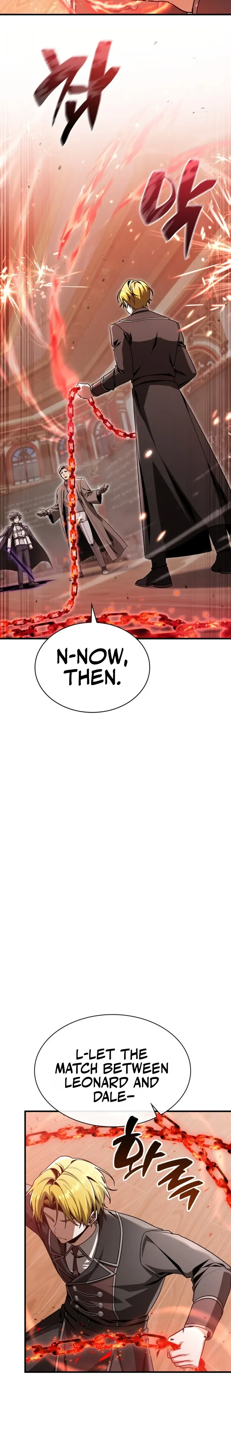 Dukedom's Legendary Prodigy Chapter 40, page 26 of 44