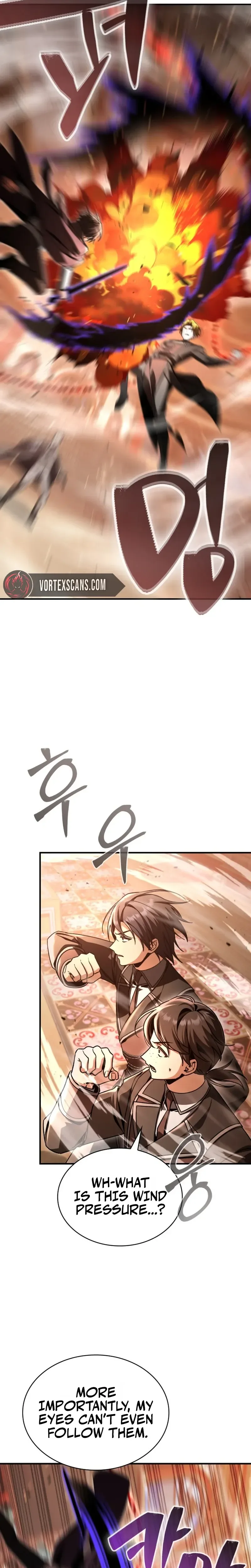 Dukedom's Legendary Prodigy Chapter 40, page 29 of 44