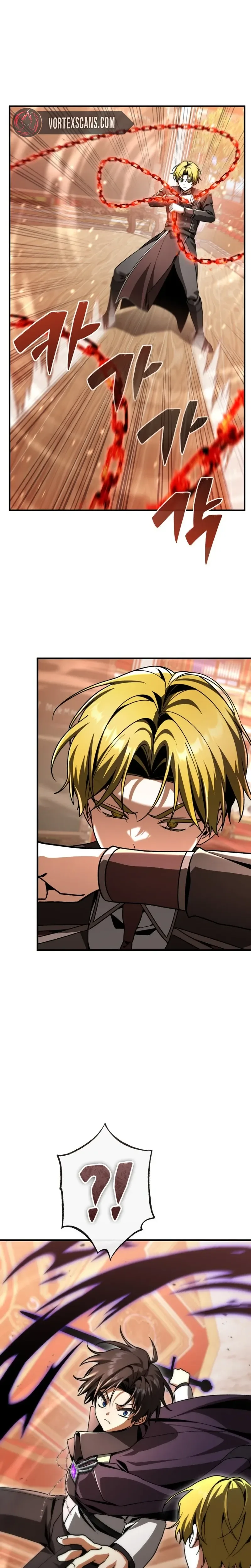 Dukedom's Legendary Prodigy Chapter 40, page 32 of 44