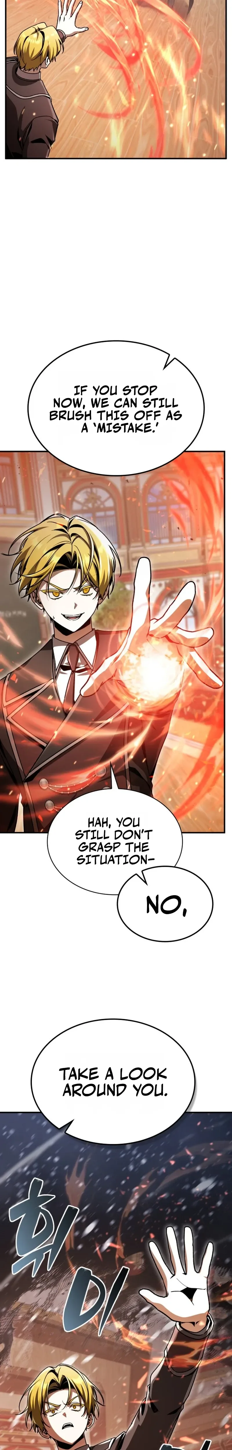 Dukedom's Legendary Prodigy Chapter 40, page 41 of 44