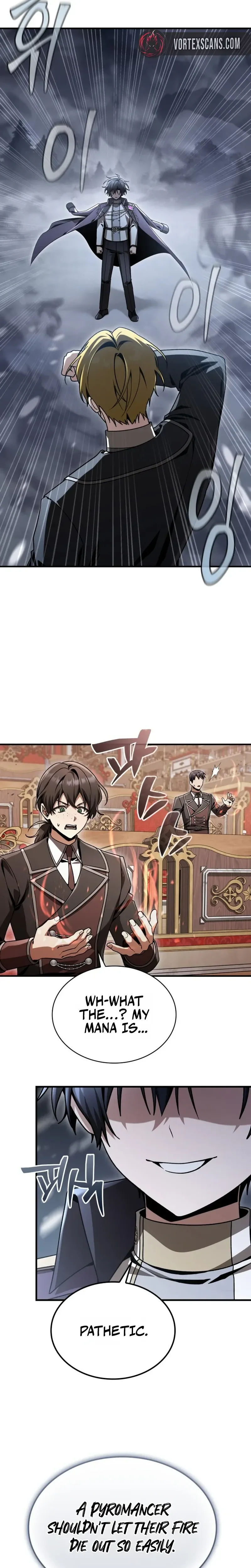 Dukedom's Legendary Prodigy Chapter 40, page 43 of 44