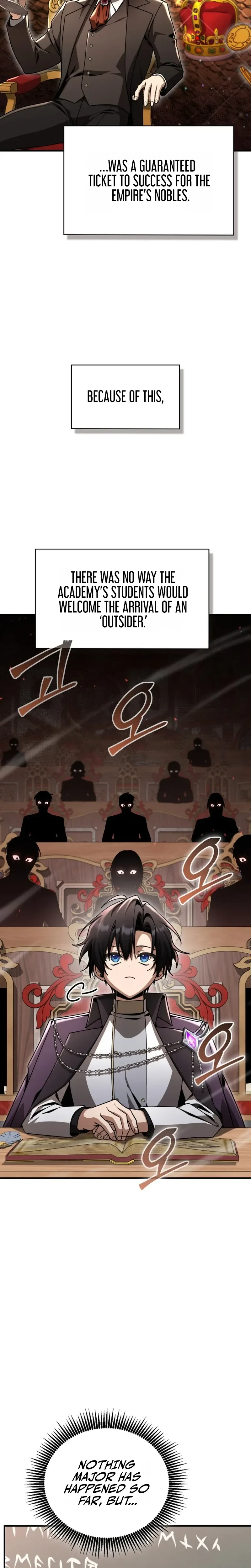 Dukedom's Legendary Prodigy Chapter 40, page 5 of 44
