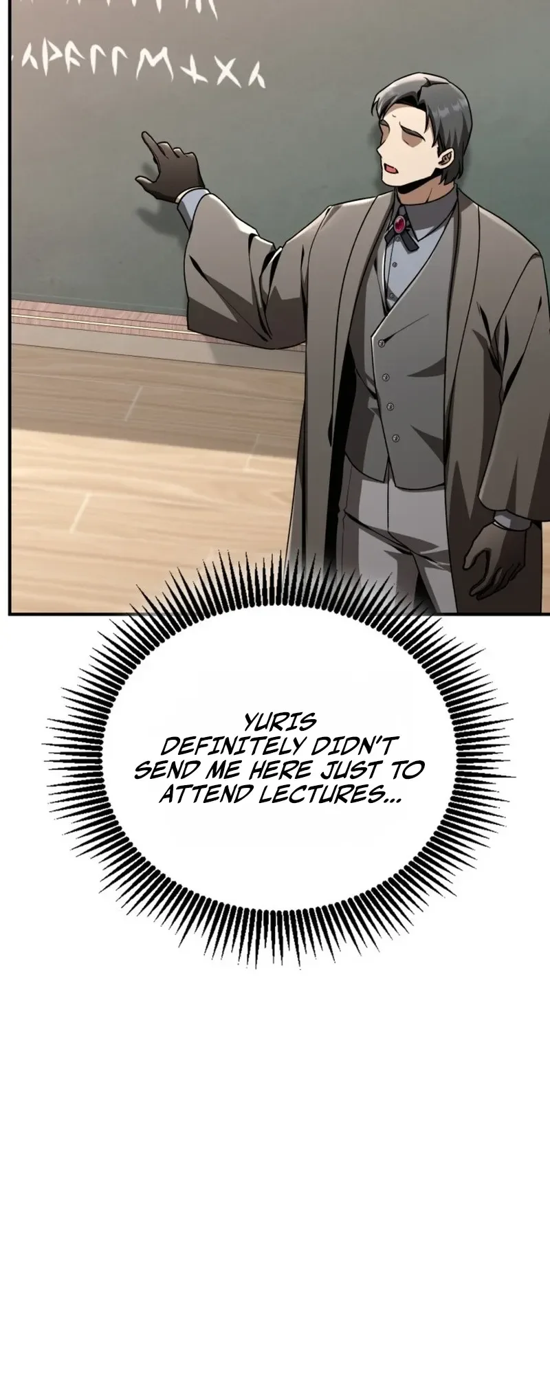 Dukedom's Legendary Prodigy Chapter 40, page 6 of 44