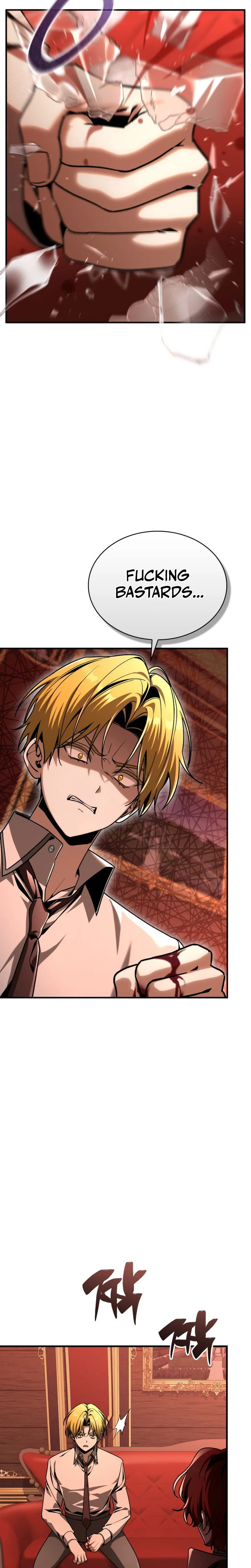 Dukedom's Legendary Prodigy Chapter 41, page 13 of 35