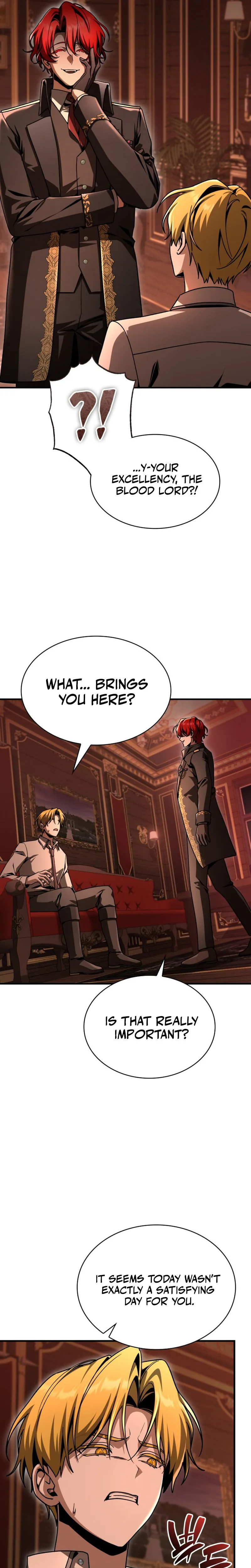 Dukedom's Legendary Prodigy Chapter 41, page 15 of 35