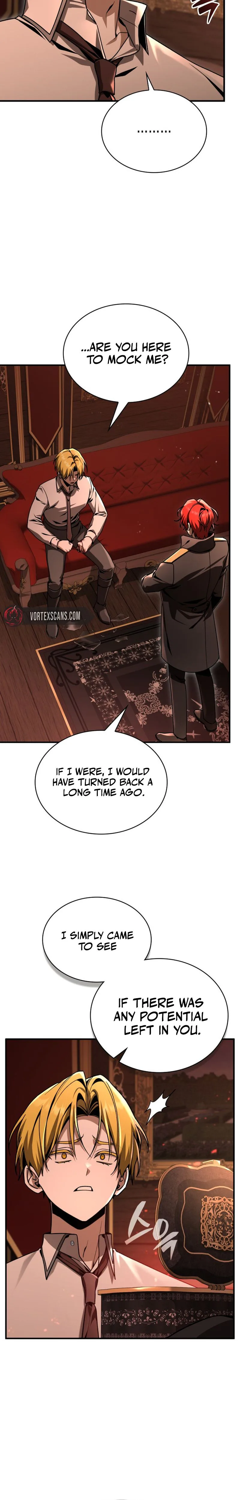 Dukedom's Legendary Prodigy Chapter 41, page 16 of 35