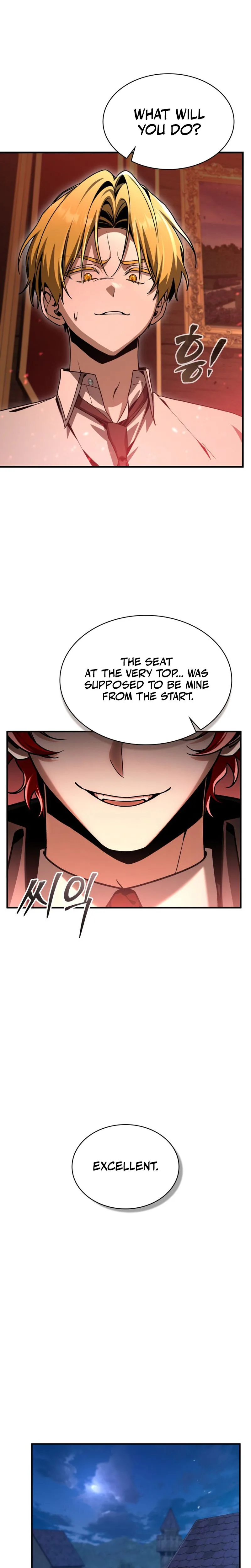 Dukedom's Legendary Prodigy Chapter 41, page 19 of 35