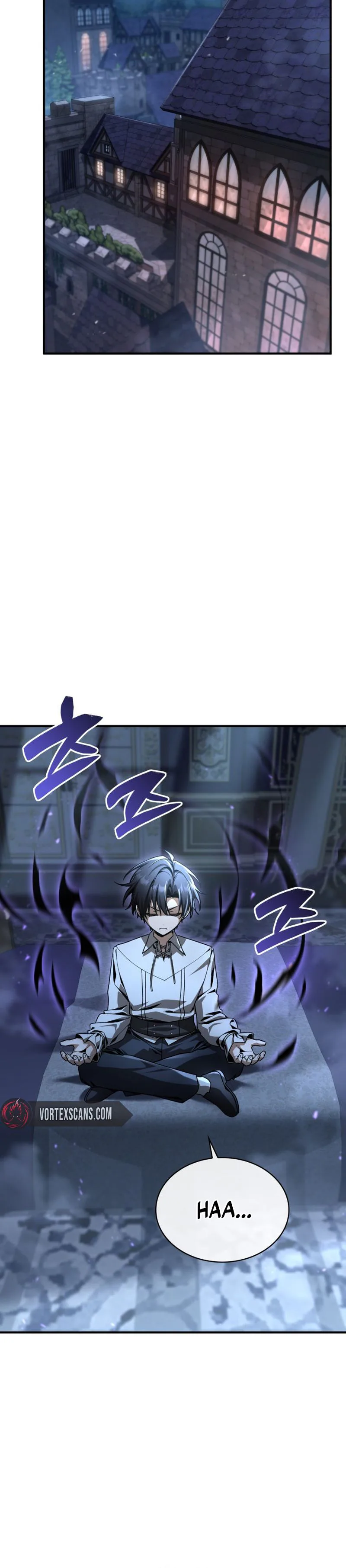 Dukedom's Legendary Prodigy Chapter 41, page 20 of 35