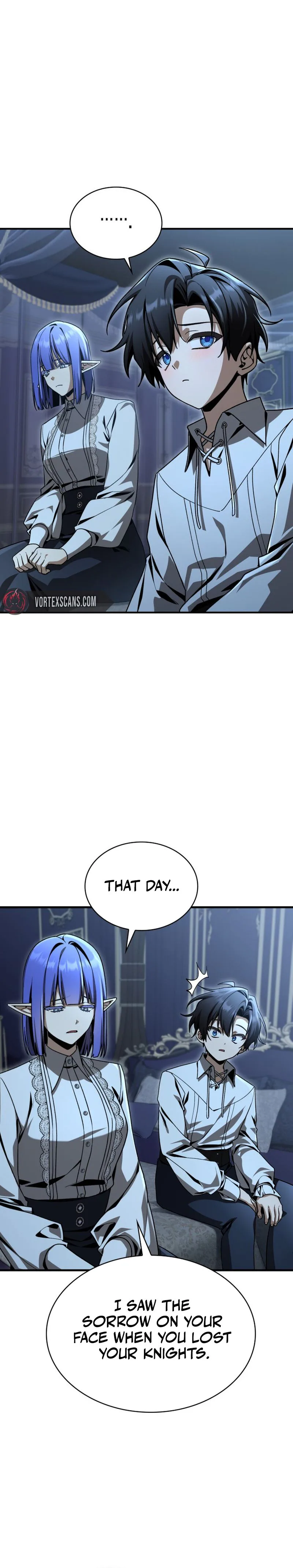 Dukedom's Legendary Prodigy Chapter 41, page 26 of 35