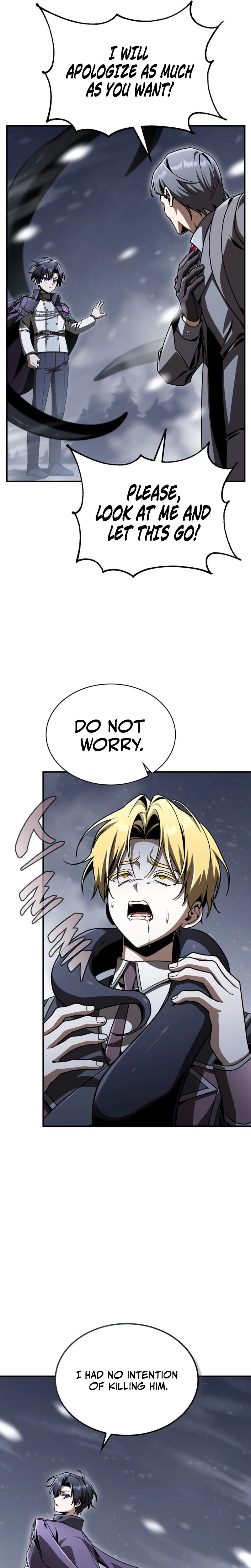 Dukedom's Legendary Prodigy Chapter 41, page 5 of 35