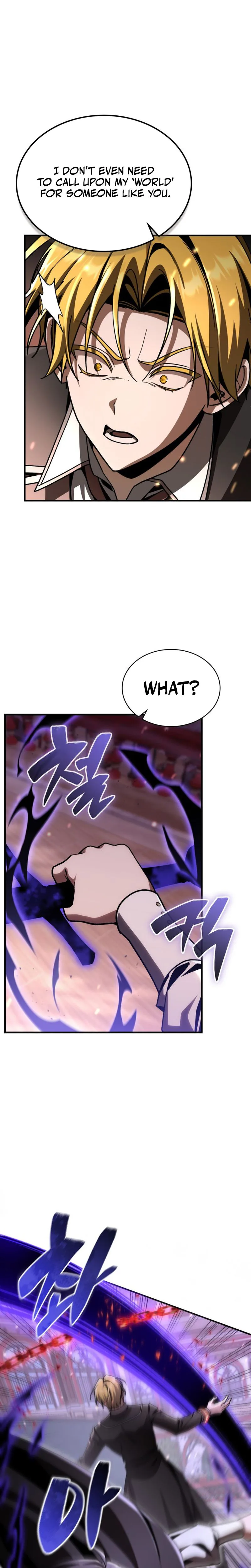 Dukedom's Legendary Prodigy Chapter 42, page 10 of 36