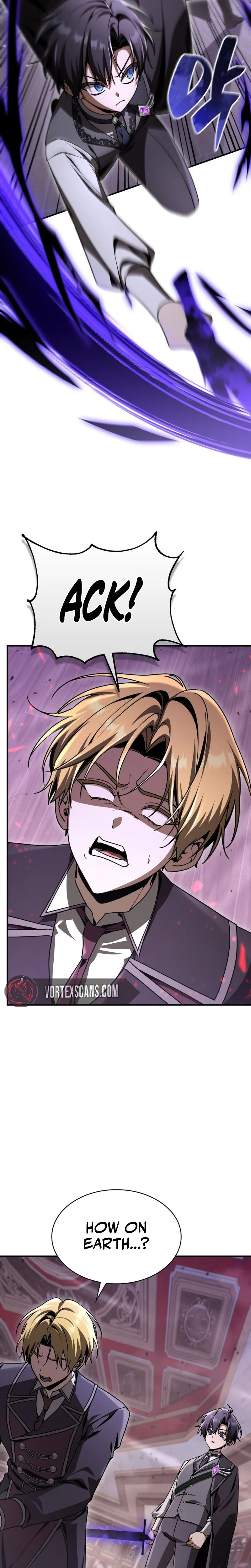 Dukedom's Legendary Prodigy Chapter 42, page 11 of 36