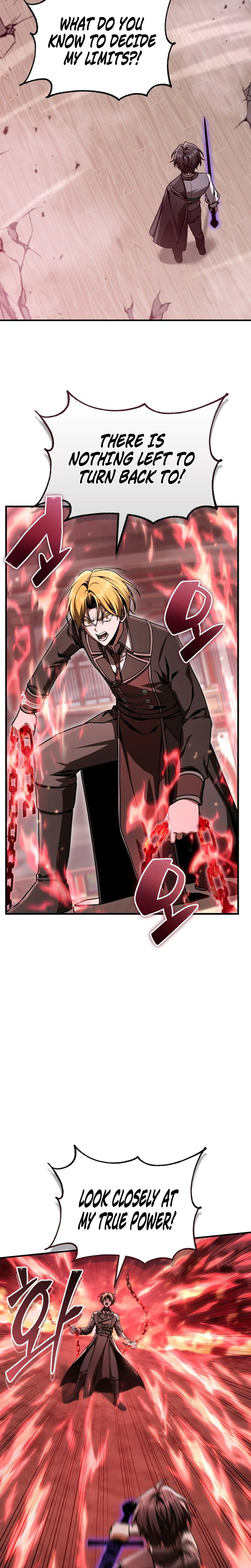 Dukedom's Legendary Prodigy Chapter 42, page 13 of 36