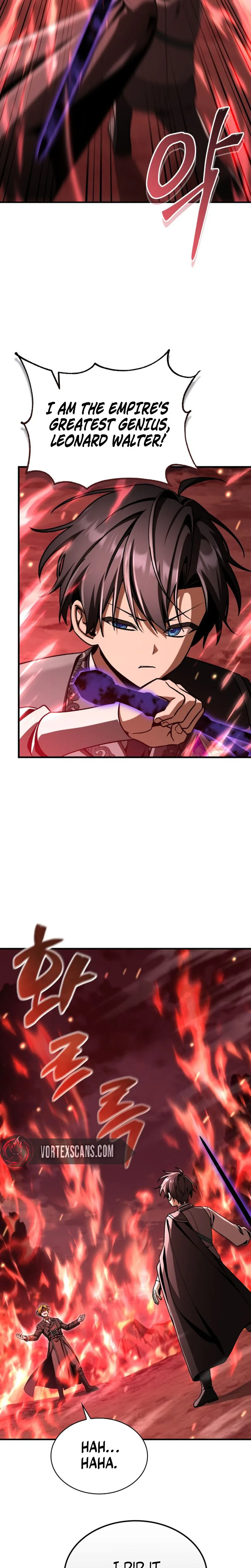 Dukedom's Legendary Prodigy Chapter 42, page 14 of 36