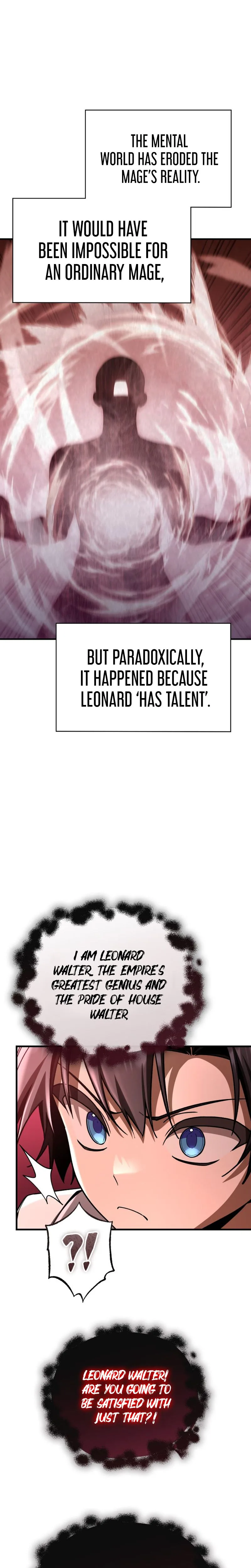 Dukedom's Legendary Prodigy Chapter 42, page 16 of 36