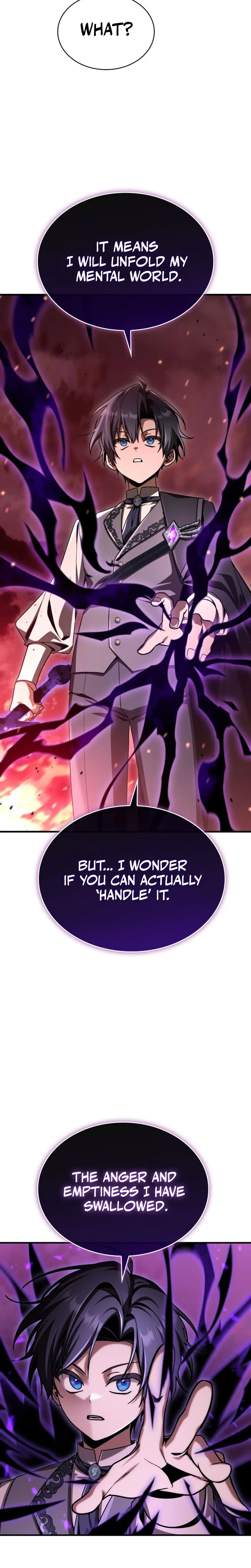 Dukedom's Legendary Prodigy Chapter 42, page 19 of 36