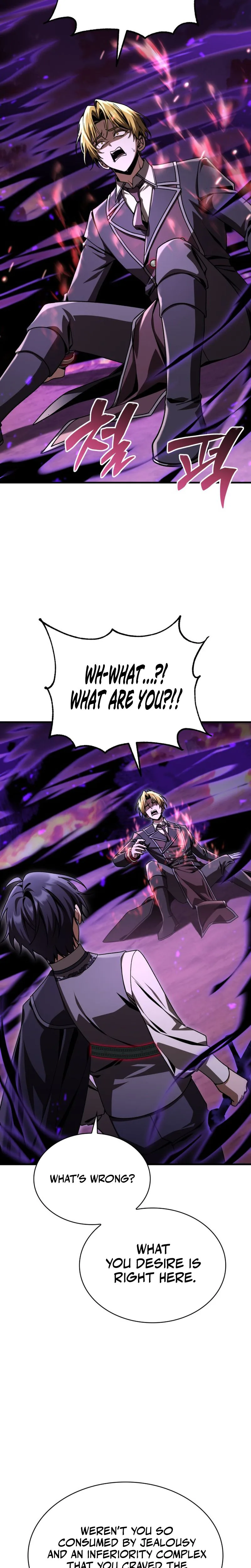 Dukedom's Legendary Prodigy Chapter 42, page 22 of 36