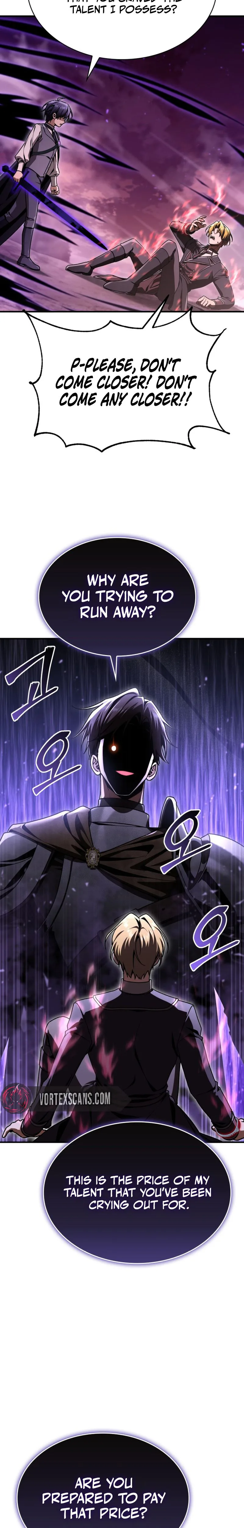 Dukedom's Legendary Prodigy Chapter 42, page 23 of 36