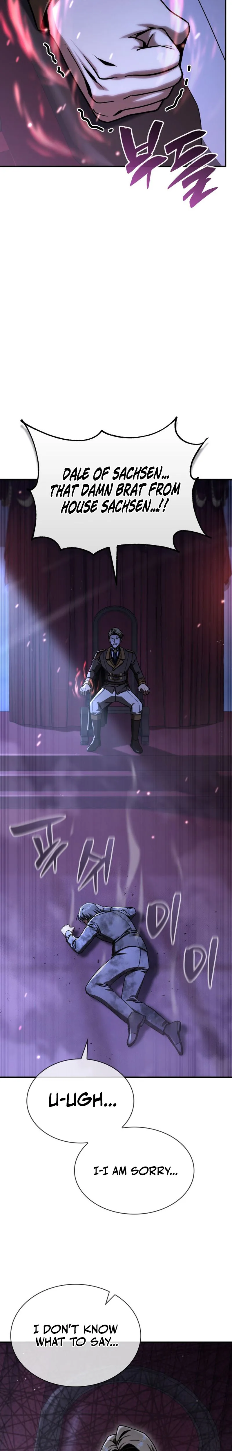 Dukedom's Legendary Prodigy Chapter 42, page 28 of 36