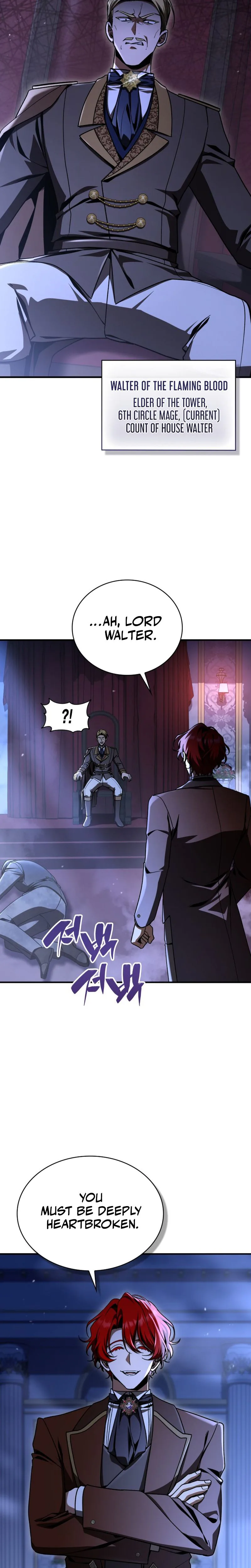 Dukedom's Legendary Prodigy Chapter 42, page 29 of 36