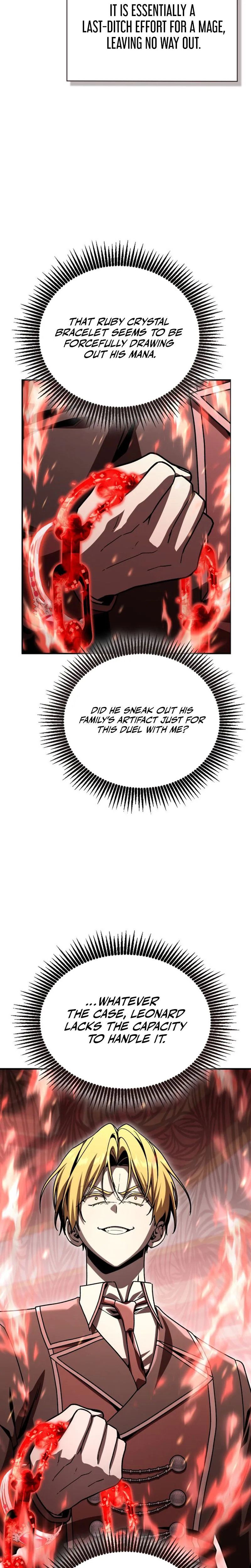 Dukedom's Legendary Prodigy Chapter 42, page 5 of 36