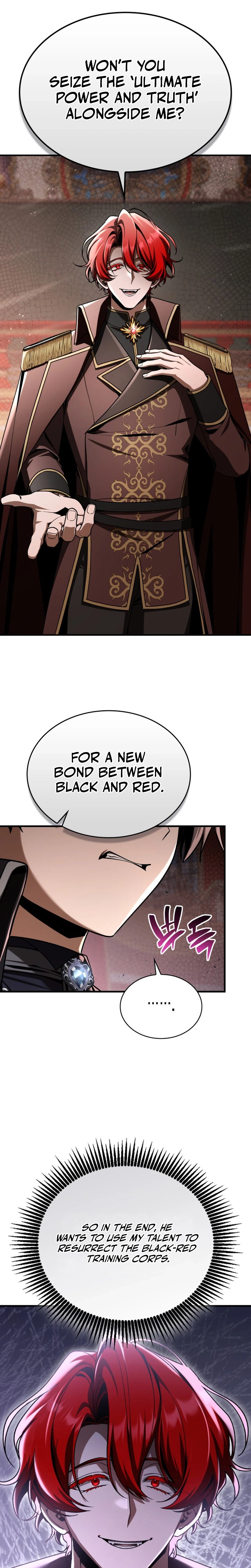 Dukedom's Legendary Prodigy Chapter 43, page 13 of 36