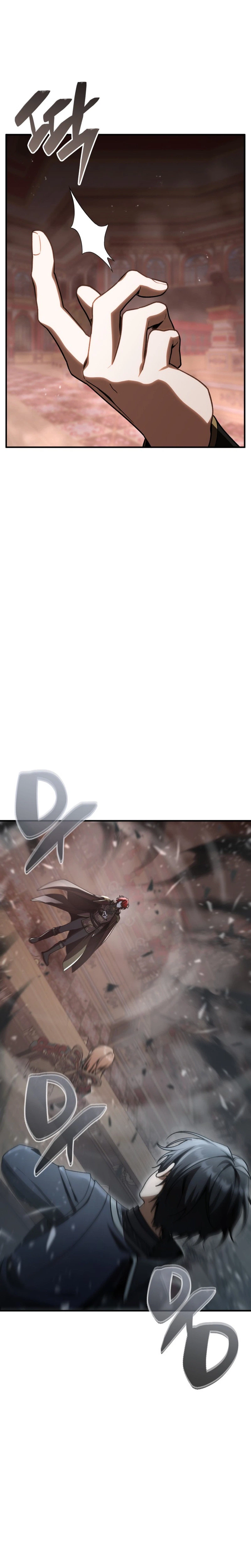Dukedom's Legendary Prodigy Chapter 43, page 15 of 36