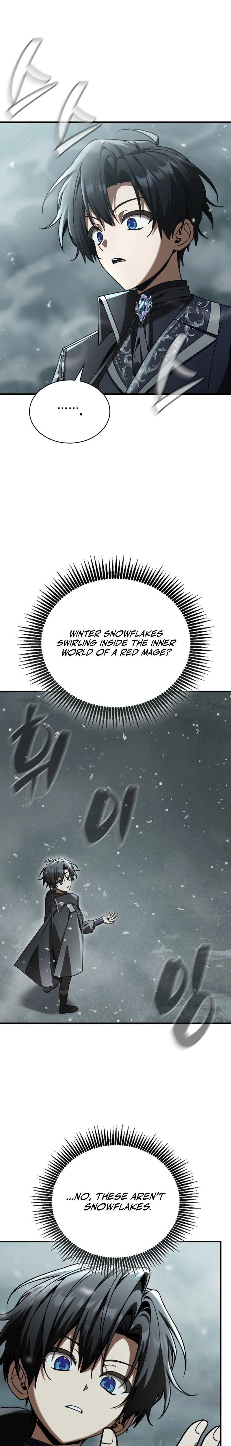 Dukedom's Legendary Prodigy Chapter 43, page 16 of 36