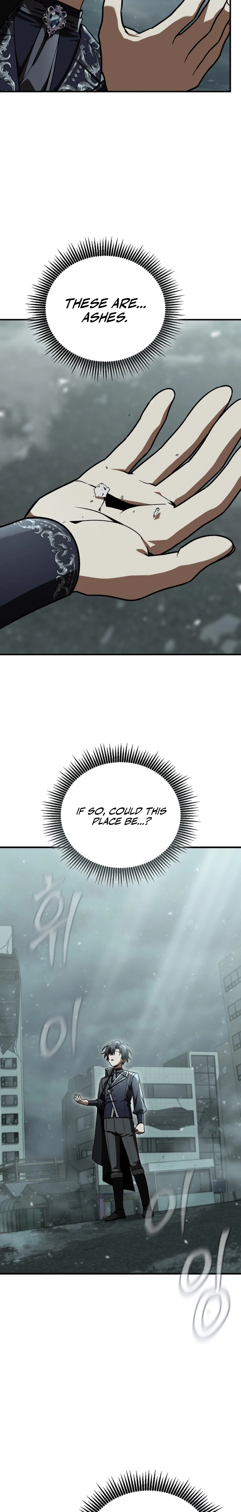 Dukedom's Legendary Prodigy Chapter 43, page 17 of 36