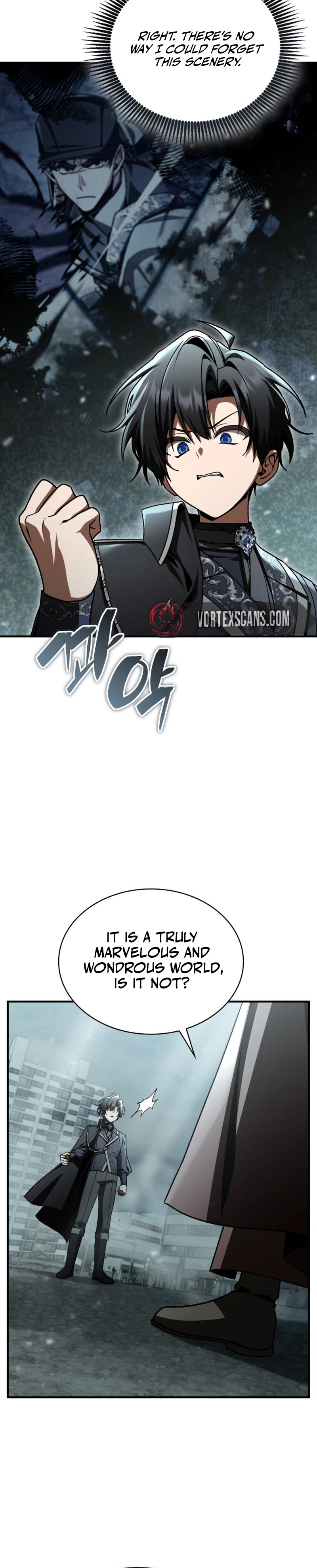 Dukedom's Legendary Prodigy Chapter 43, page 18 of 36