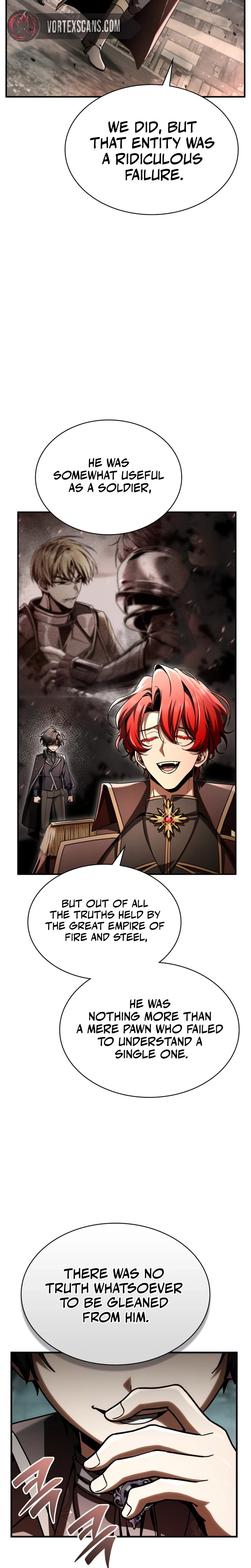 Dukedom's Legendary Prodigy Chapter 43, page 23 of 36