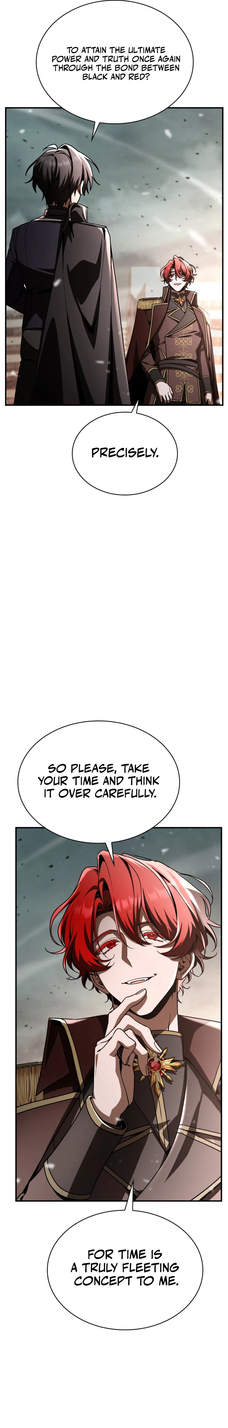 Dukedom's Legendary Prodigy Chapter 43, page 25 of 36