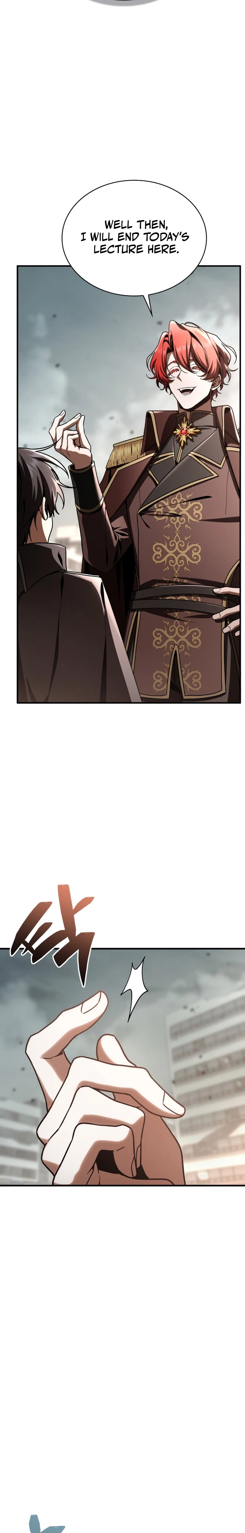 Dukedom's Legendary Prodigy Chapter 43, page 29 of 36