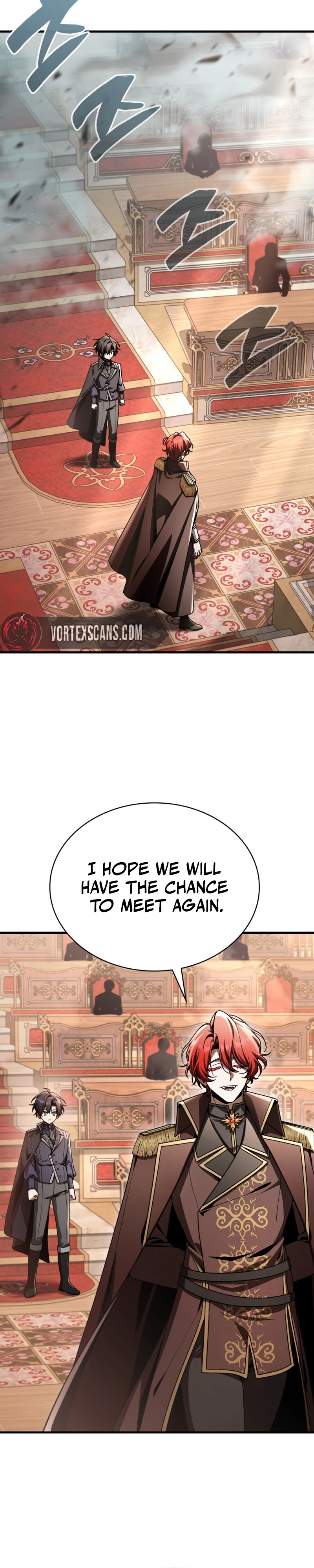Dukedom's Legendary Prodigy Chapter 43, page 30 of 36