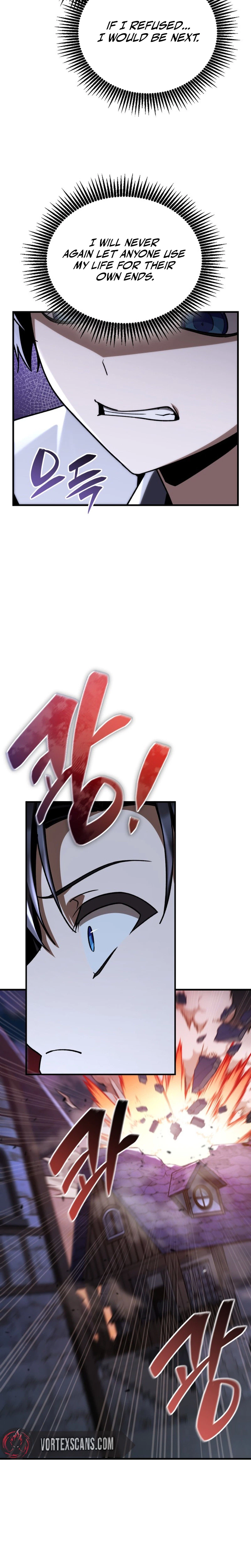Dukedom's Legendary Prodigy Chapter 43, page 33 of 36