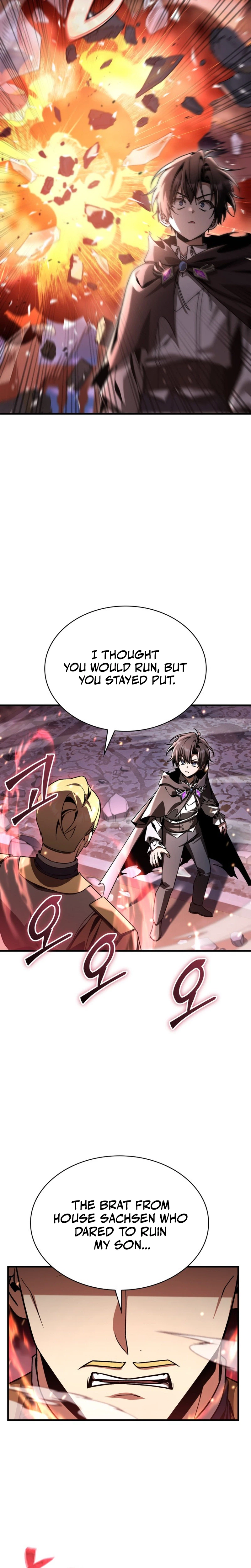 Dukedom's Legendary Prodigy Chapter 43, page 35 of 36