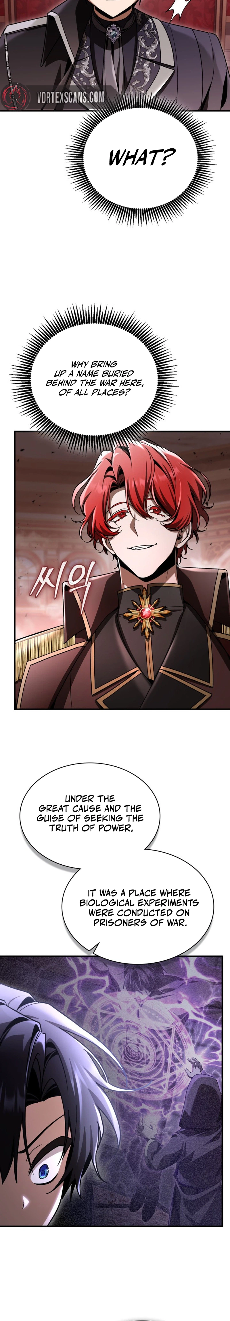 Dukedom's Legendary Prodigy Chapter 43, page 6 of 36