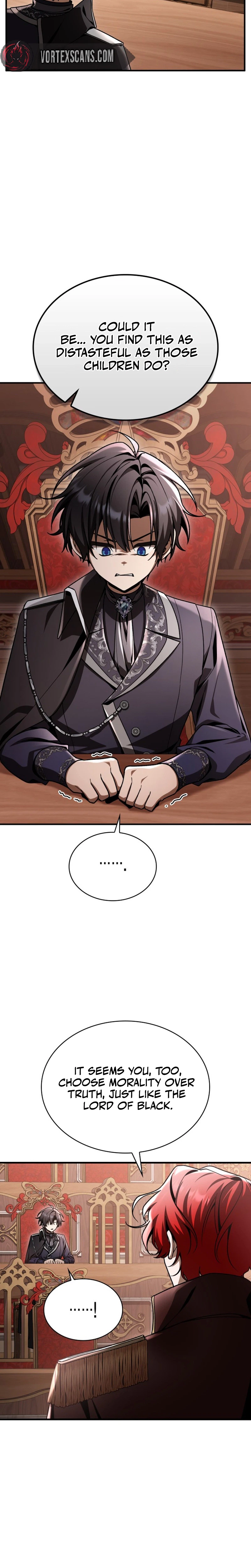 Dukedom's Legendary Prodigy Chapter 43, page 9 of 36