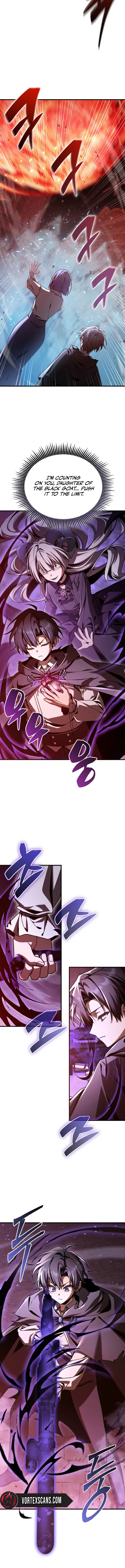 Dukedom's Legendary Prodigy Chapter 45, page 10 of 21