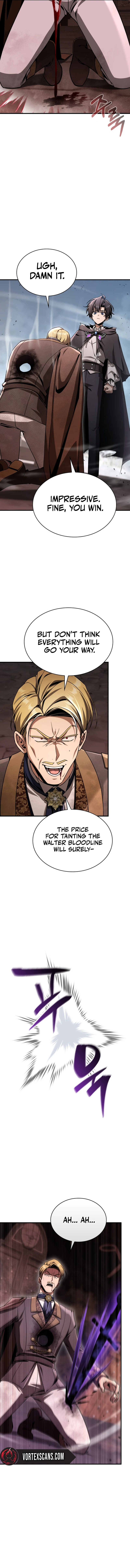 Dukedom's Legendary Prodigy Chapter 45, page 14 of 21