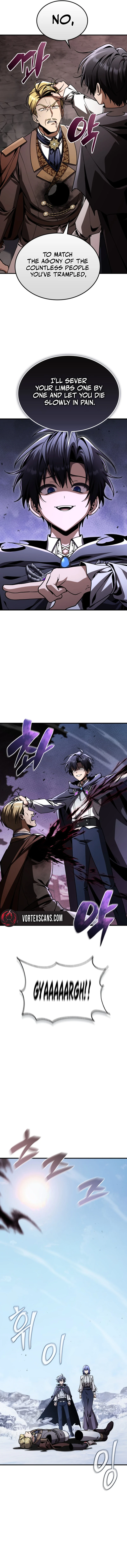 Dukedom's Legendary Prodigy Chapter 45, page 16 of 21