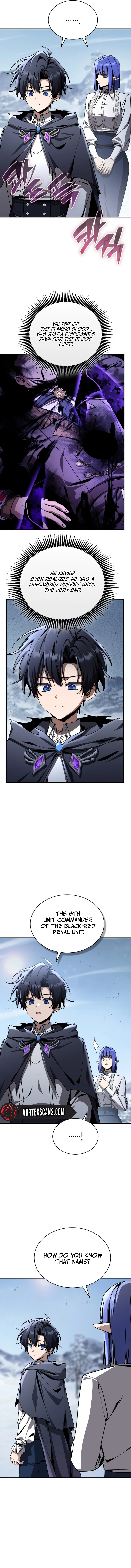 Dukedom's Legendary Prodigy Chapter 45, page 17 of 21