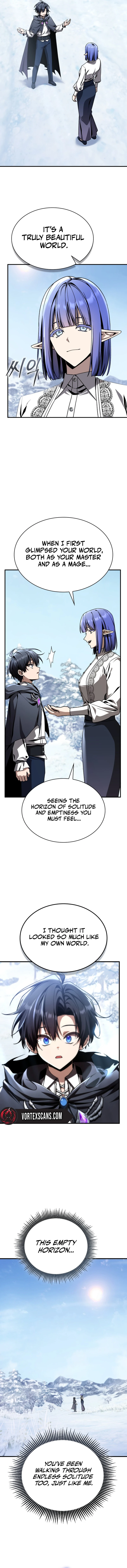 Dukedom's Legendary Prodigy Chapter 45, page 19 of 21