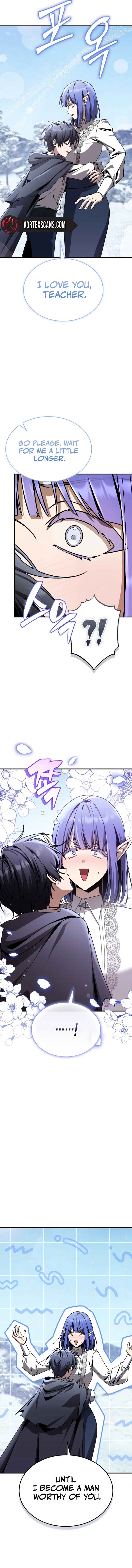 Dukedom's Legendary Prodigy Chapter 45, page 20 of 21